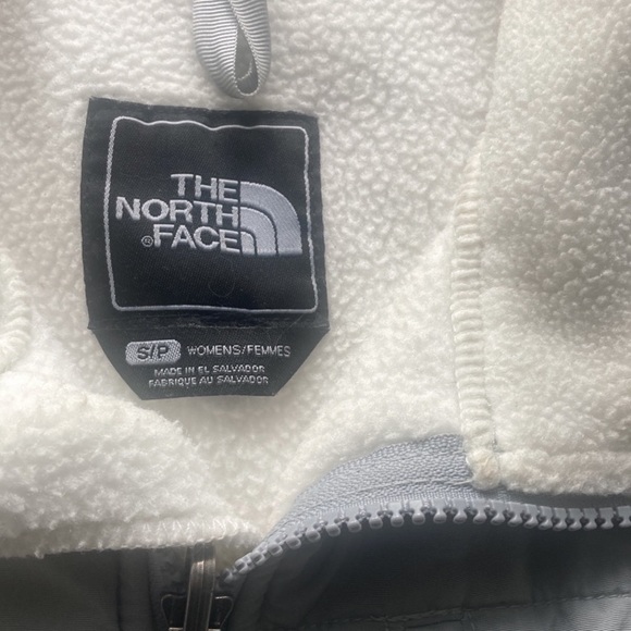 The North Face fleece jacket - Picture 2 of 5